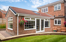 Aythorpe Roding house extension leads